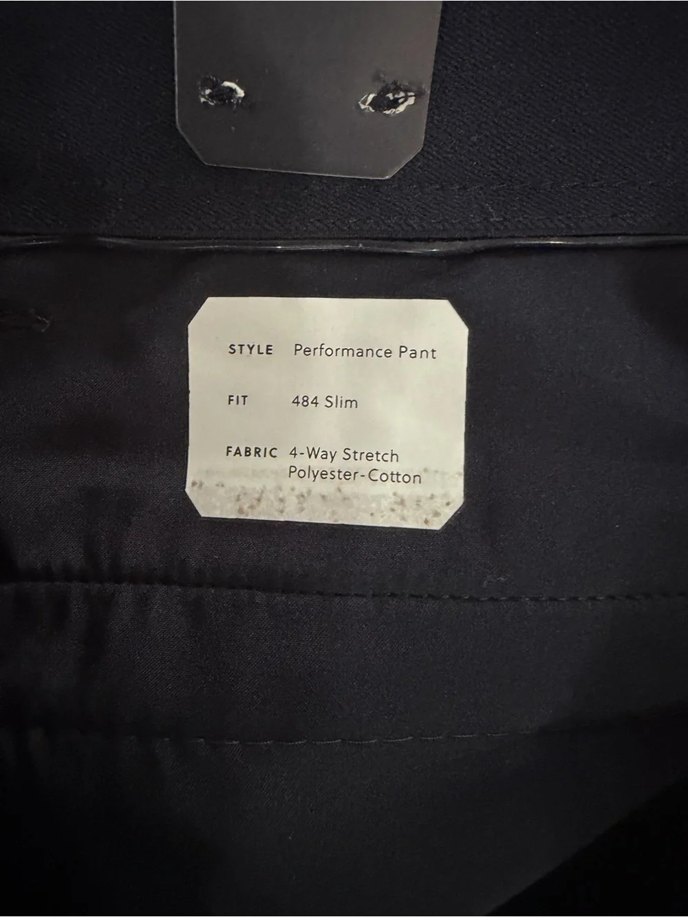 J. Crew crew 484
